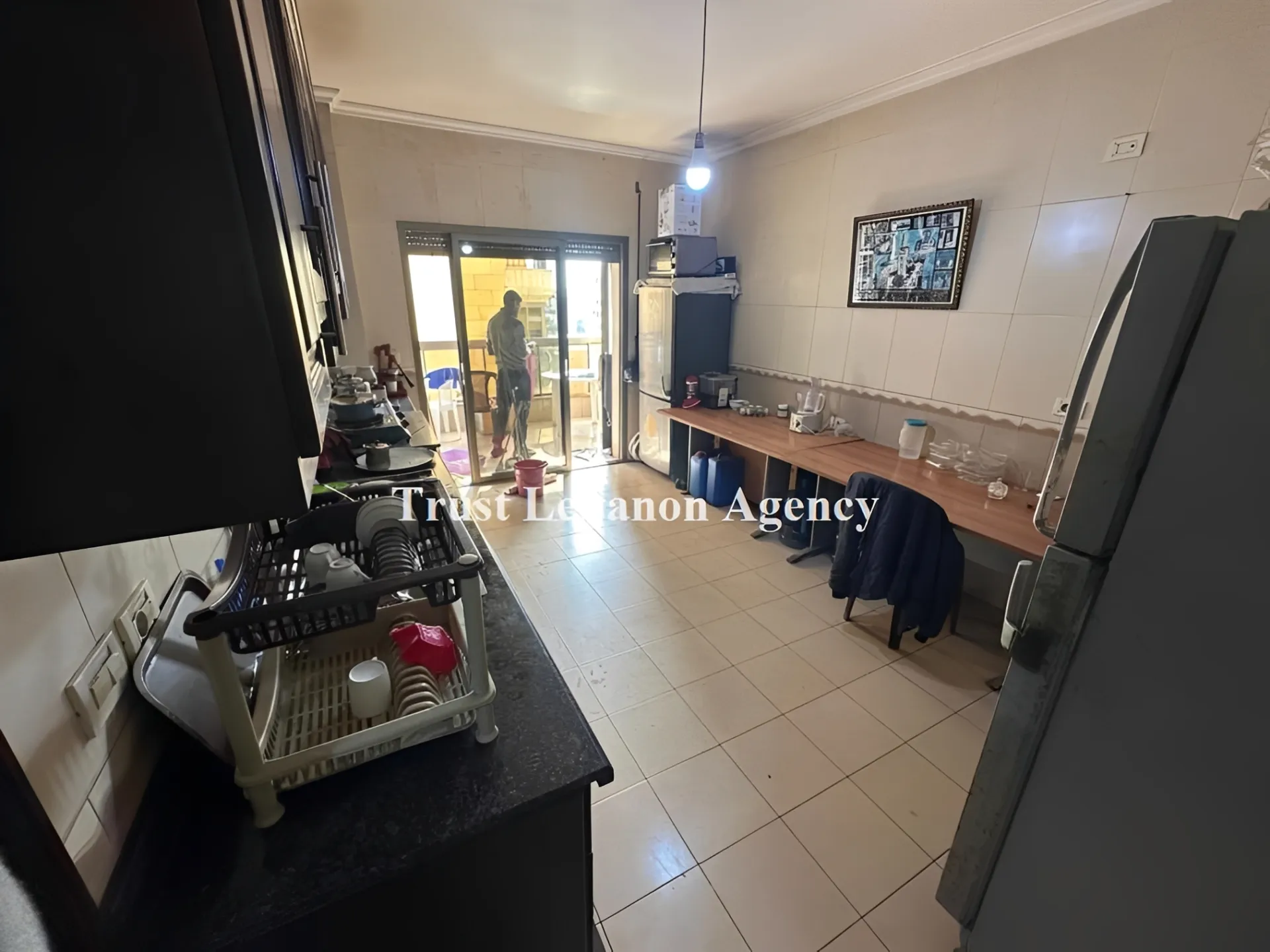 Apartment for Sale in Jnah Beirut Lebanon