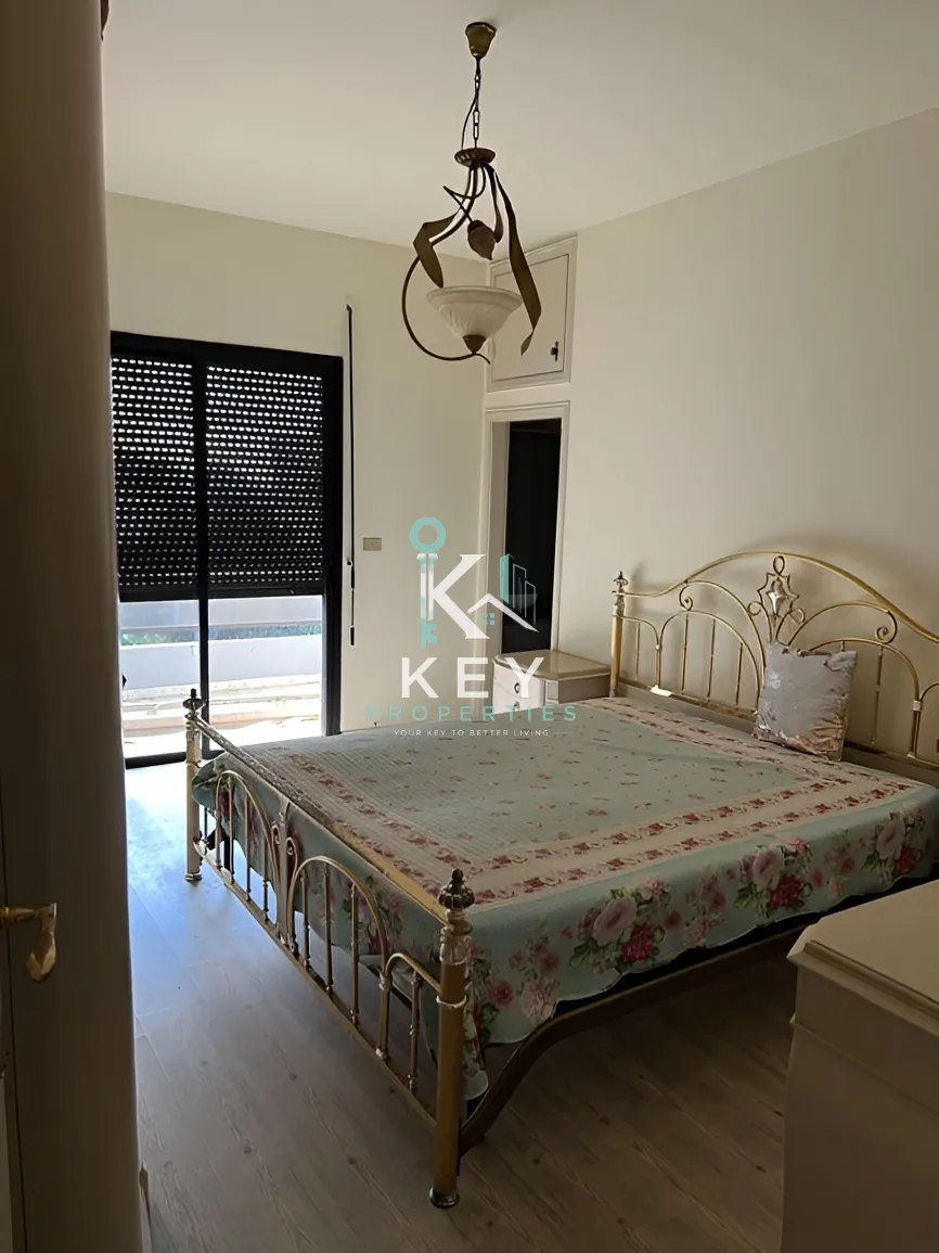 Apartment for sale in Biaqout, Lebanon