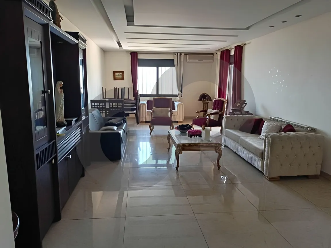 Apartment for Sale in Kfarshima, Lebanon - 3 bed, 3 bath