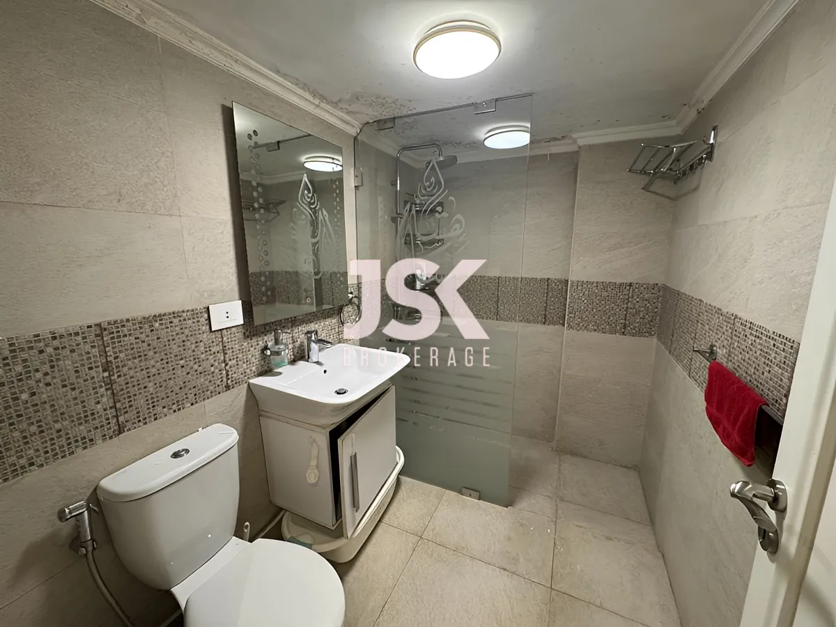 Apartment for Rent in Al Zarif, Beirut, Lebanon