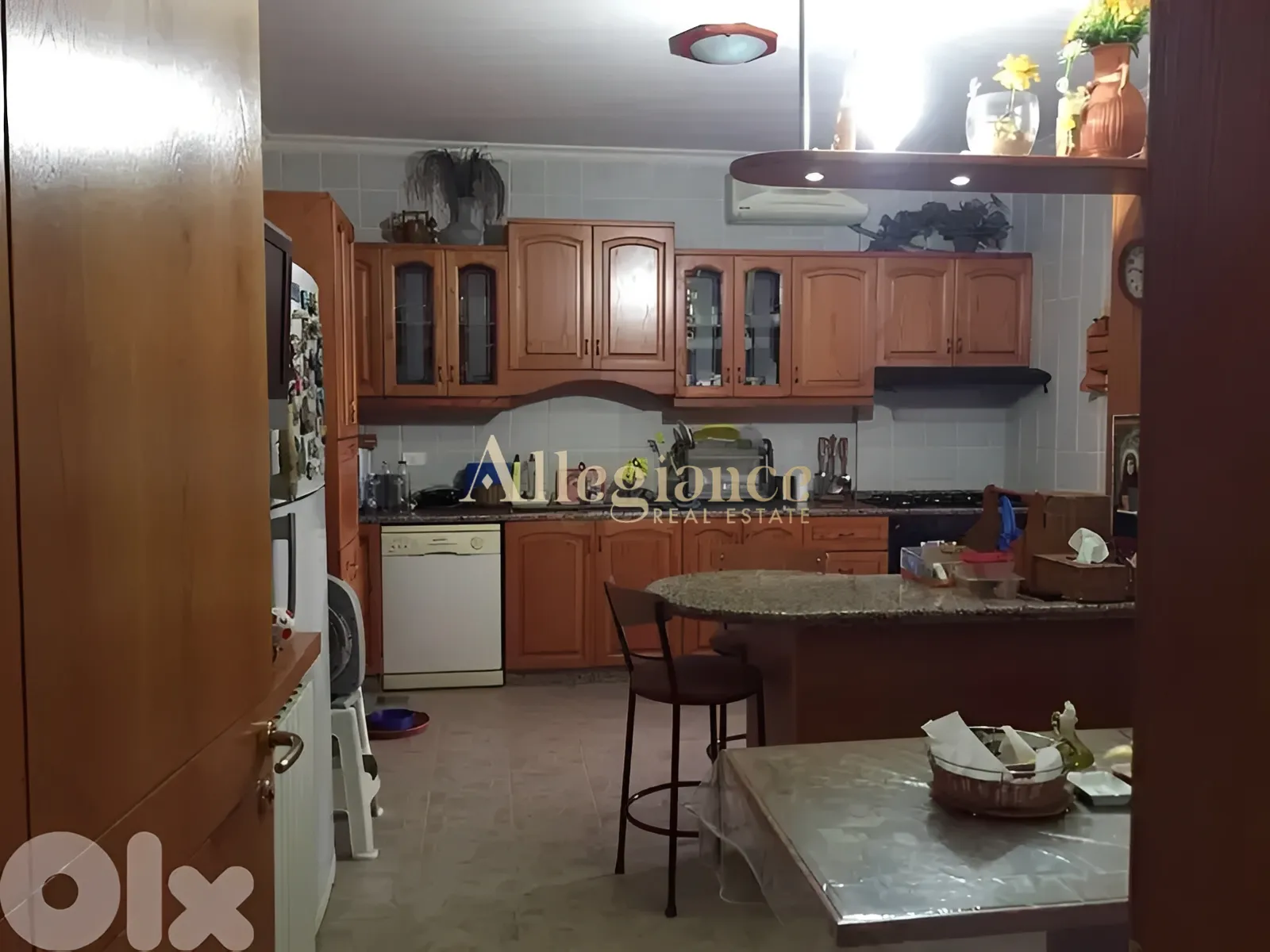 Apartment for sale in Keserwan District, Lebanon