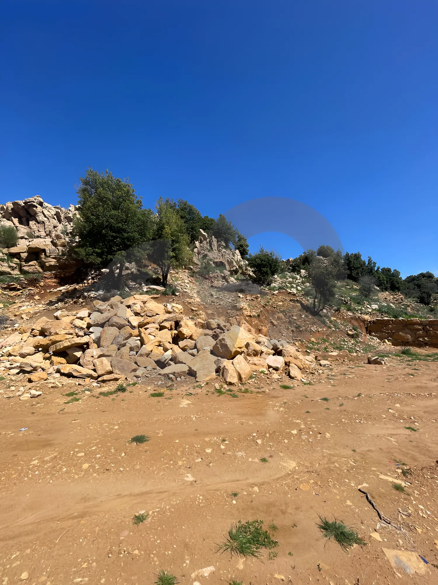Land for Sale in Ehmej