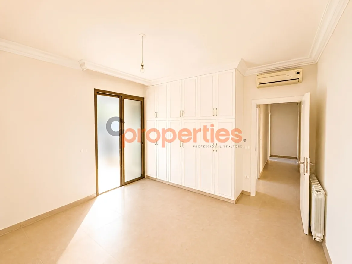 Apartment for Rent in Baabda