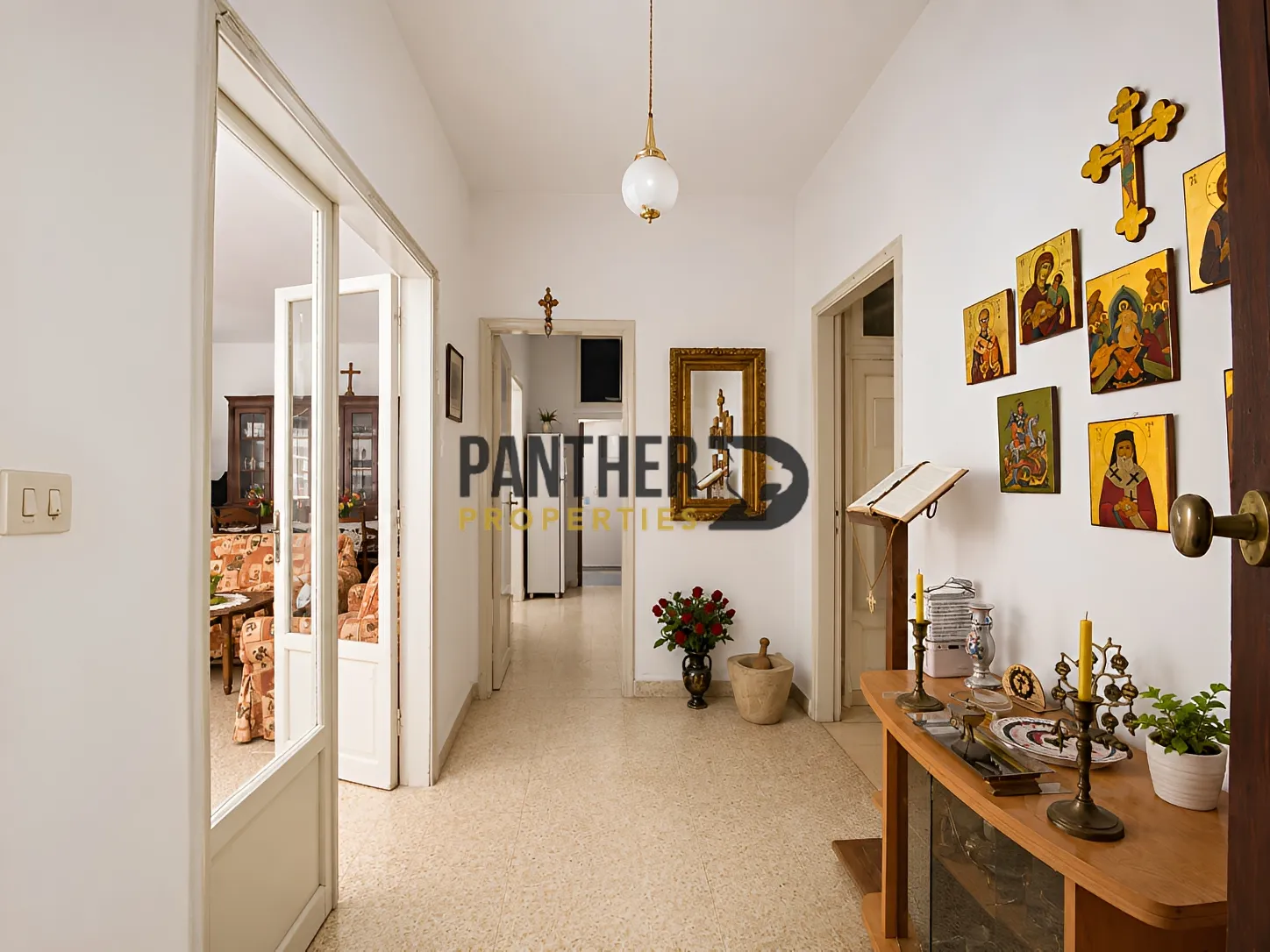 Apartment for sale in Achrafieh, beirut, lebanon - 2 bed, 2.0 bath