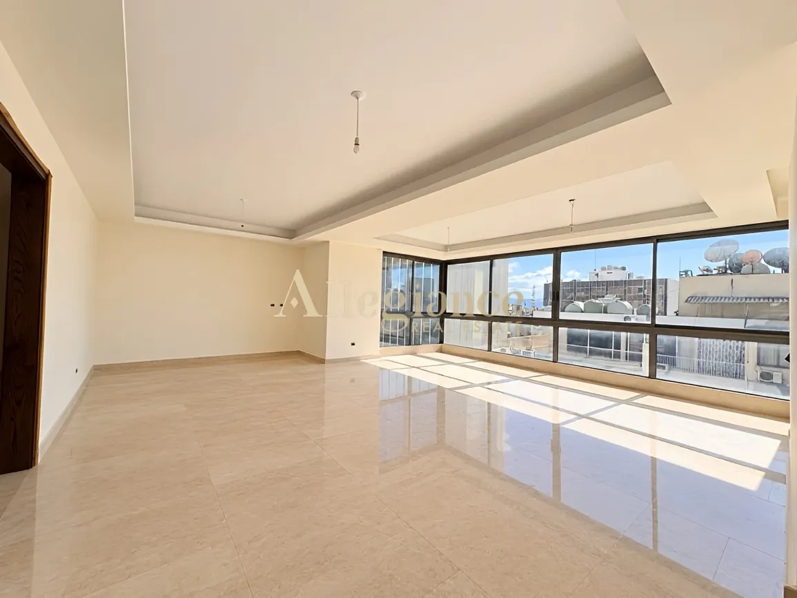 Apartment for sale in Mar Elias
