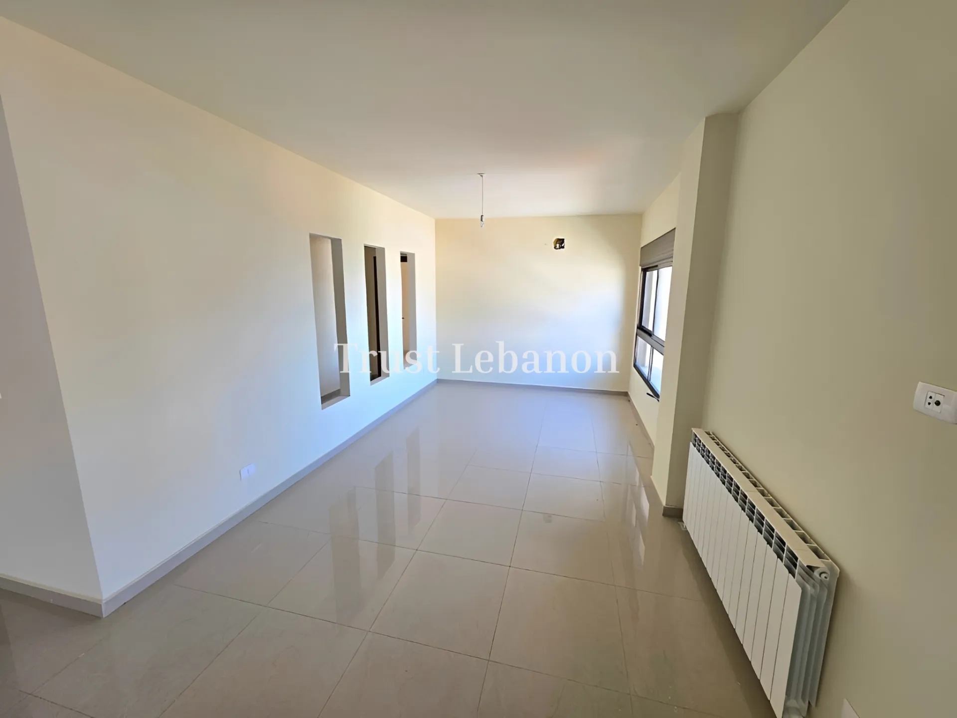 Apartment for sale in Zouk Mikael, Lebanon