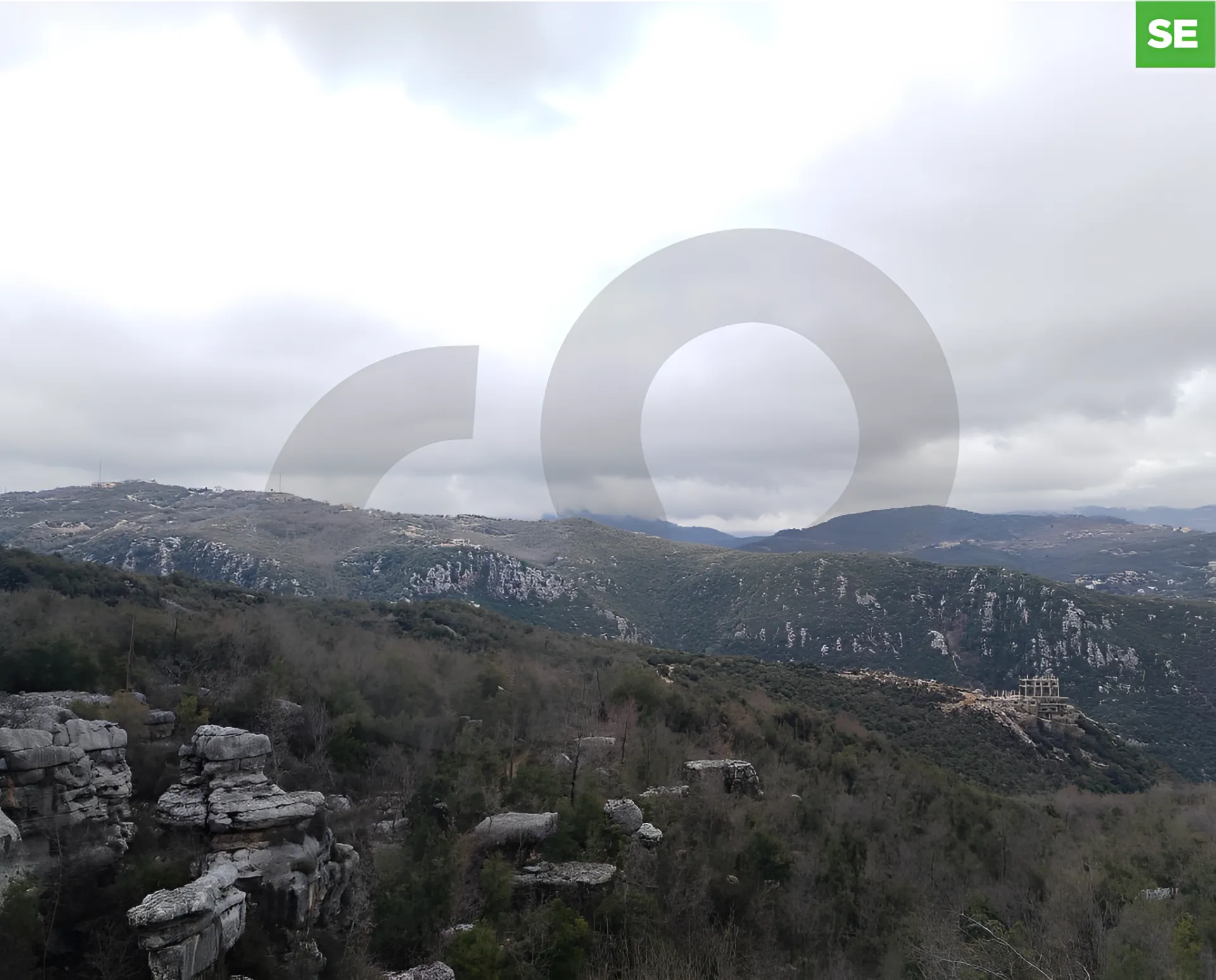 Land for Sale in Qlayaat