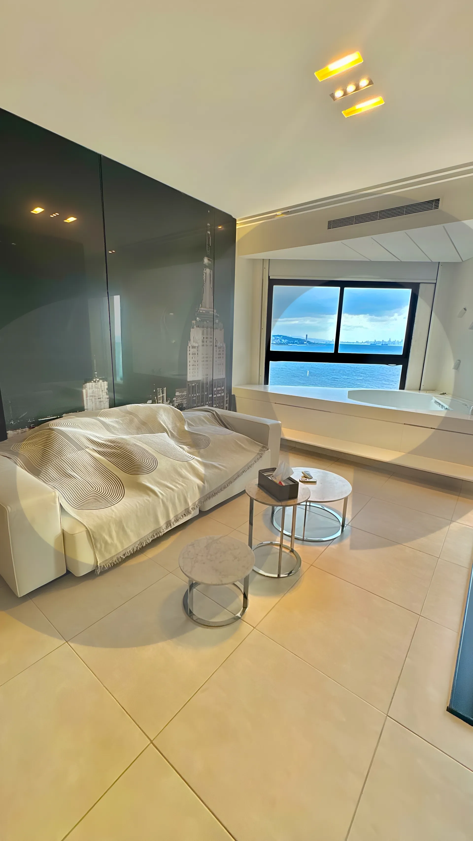 Chalet for rent in Tabarja