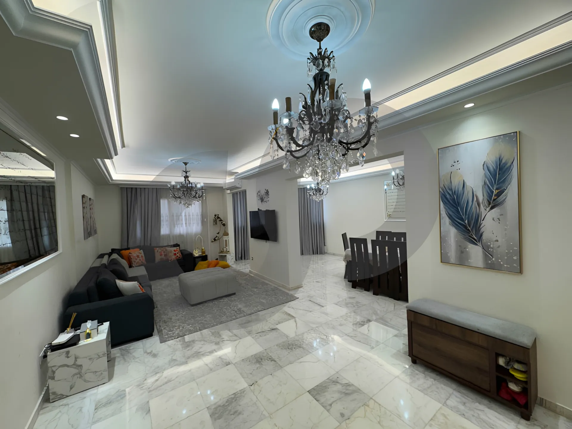 Apartment for Sale in Msaytbeh
