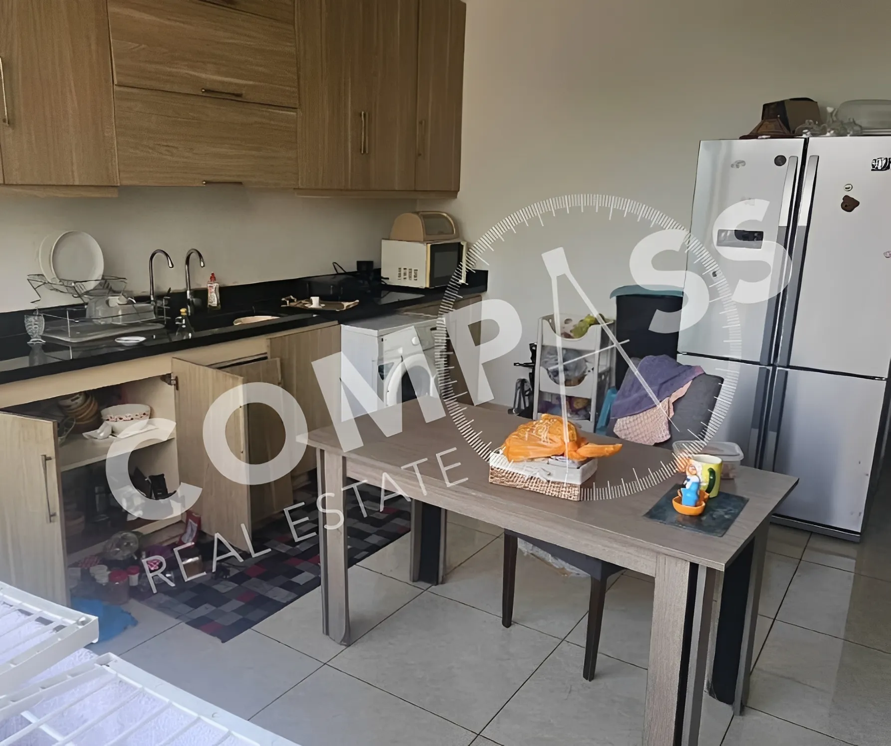 Apartment for Sale in Sin El Fil, Lebanon - 3 bed, 3 bath