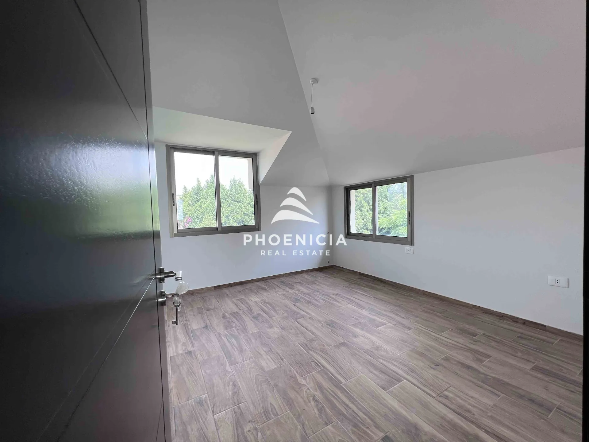 Apartment for rent in Chikhane, Lebanon
