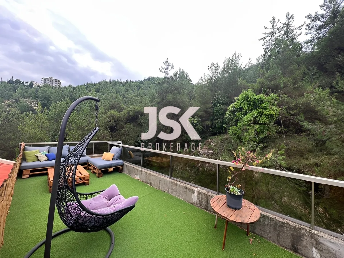 Apartment for Rent in Adma w Dafnah, Lebanon