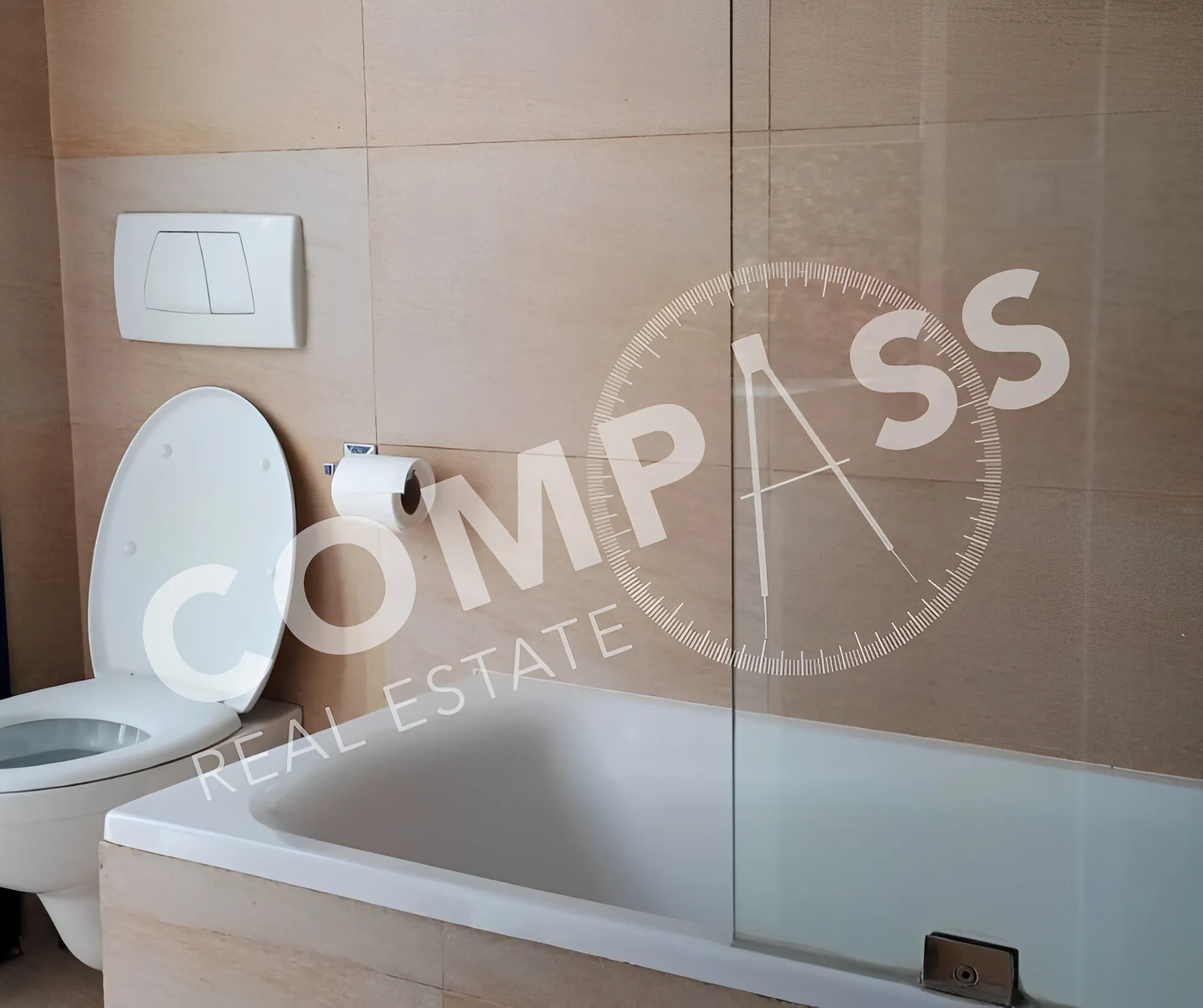 Apartment for Rent in Achrafieh, Beirut, Lebanon