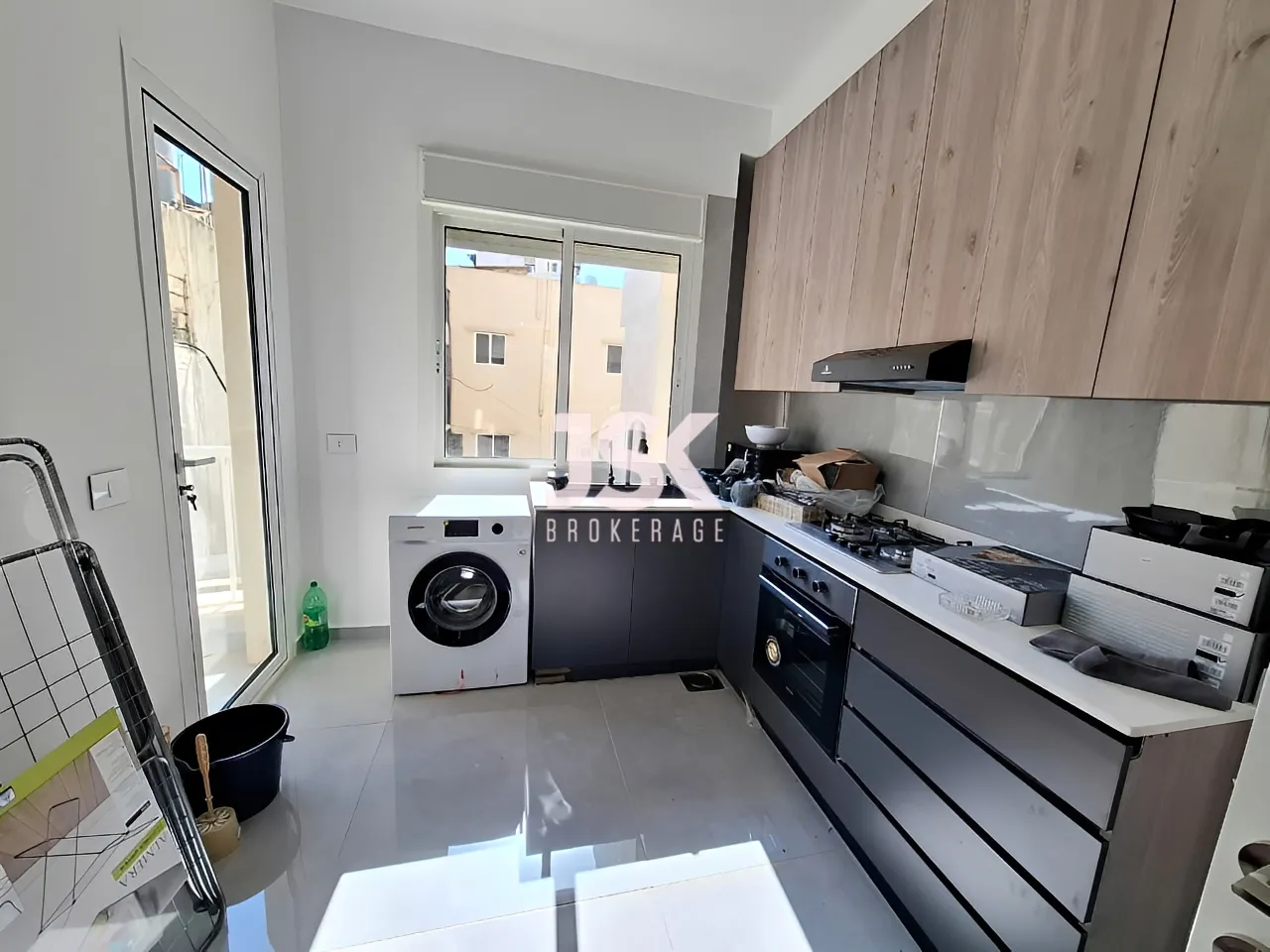Apartment for Rent in Kaslik