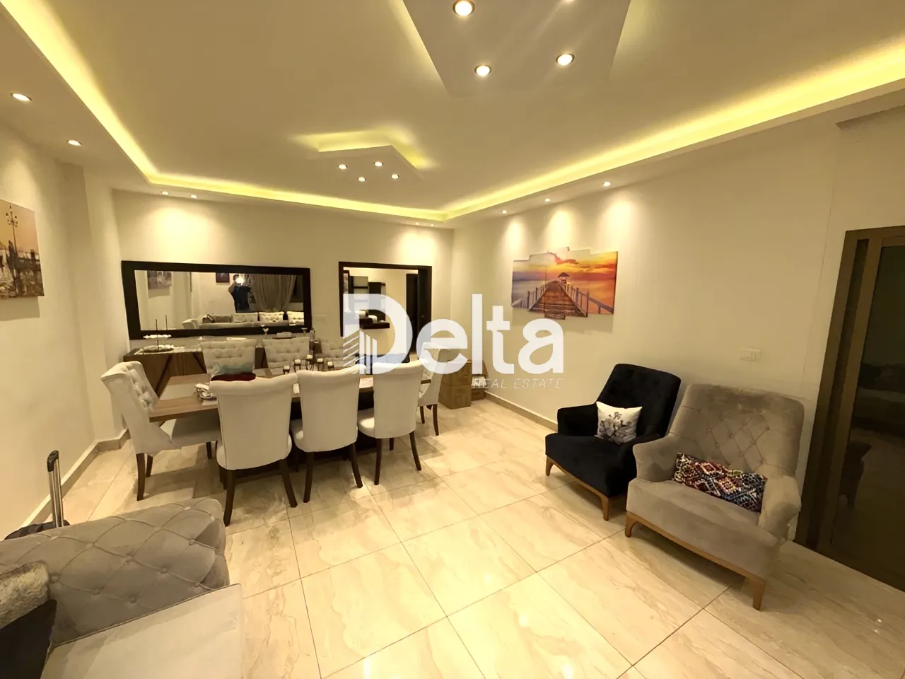Apartment for rent in Nowayri