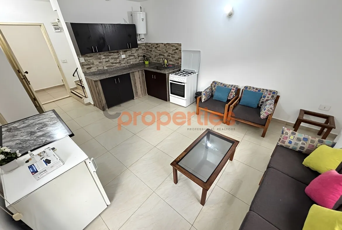 Apartment for Rent in Blat