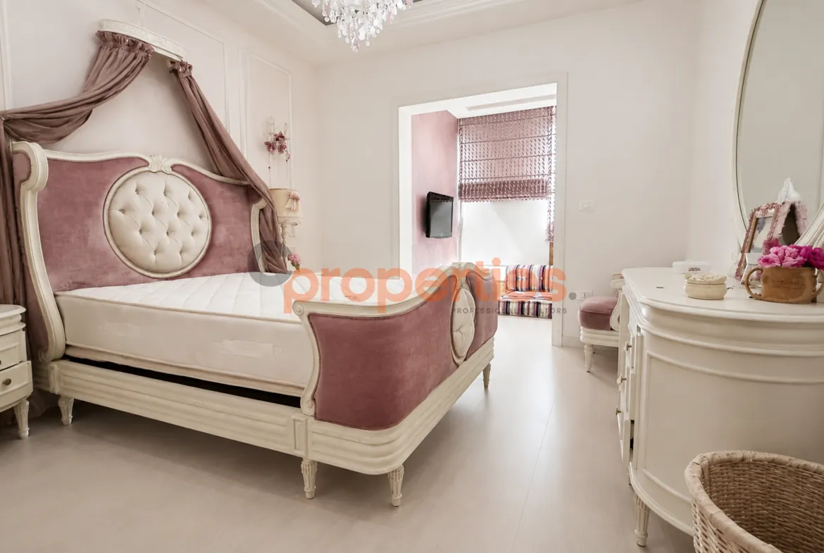 Apartment for Rent in Sanayeh