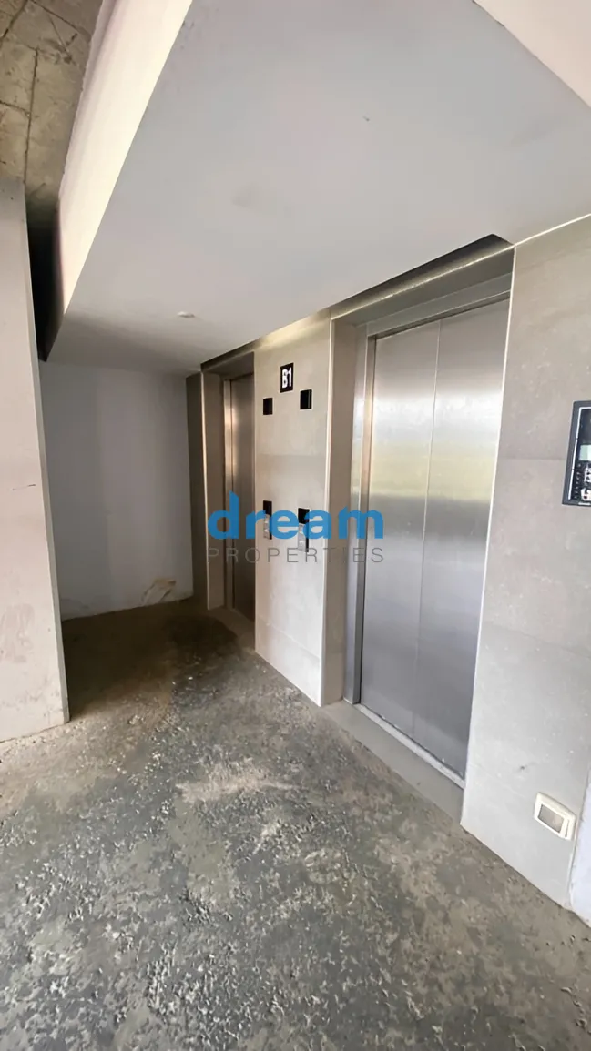 Apartment for sale in Achrafieh, Beirut, Lebanon