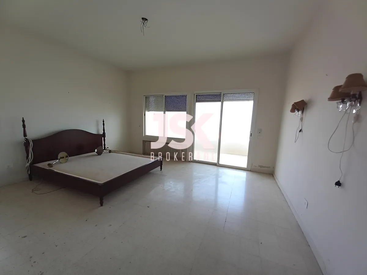 Apartment for Sale in Kfar Hbab, Lebanon