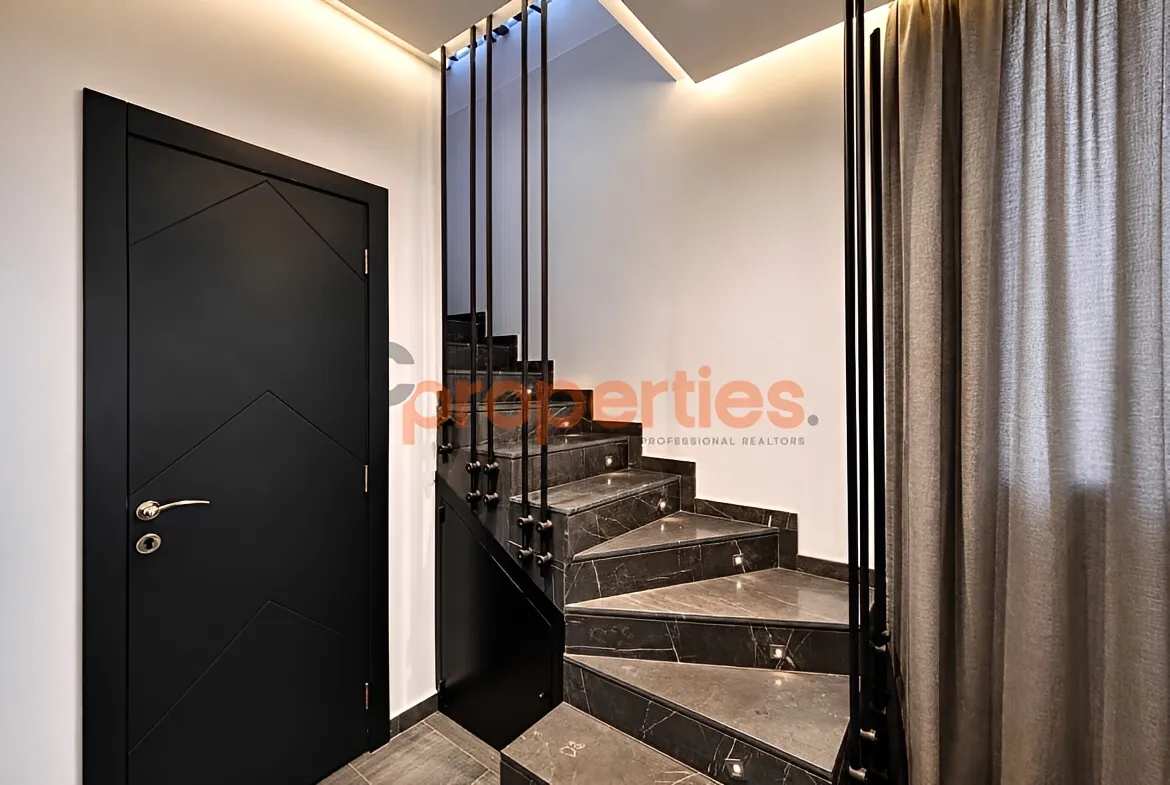 Apartment for Sale in Bsalim