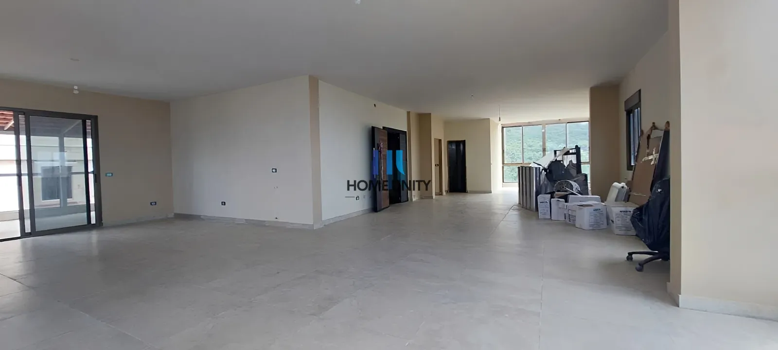 Apartment for Sale in Tariq el Jdideh