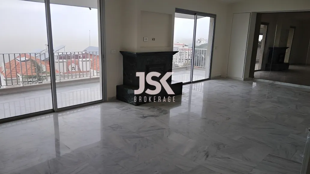 Apartment for Sale in Beit Meri, Lebanon