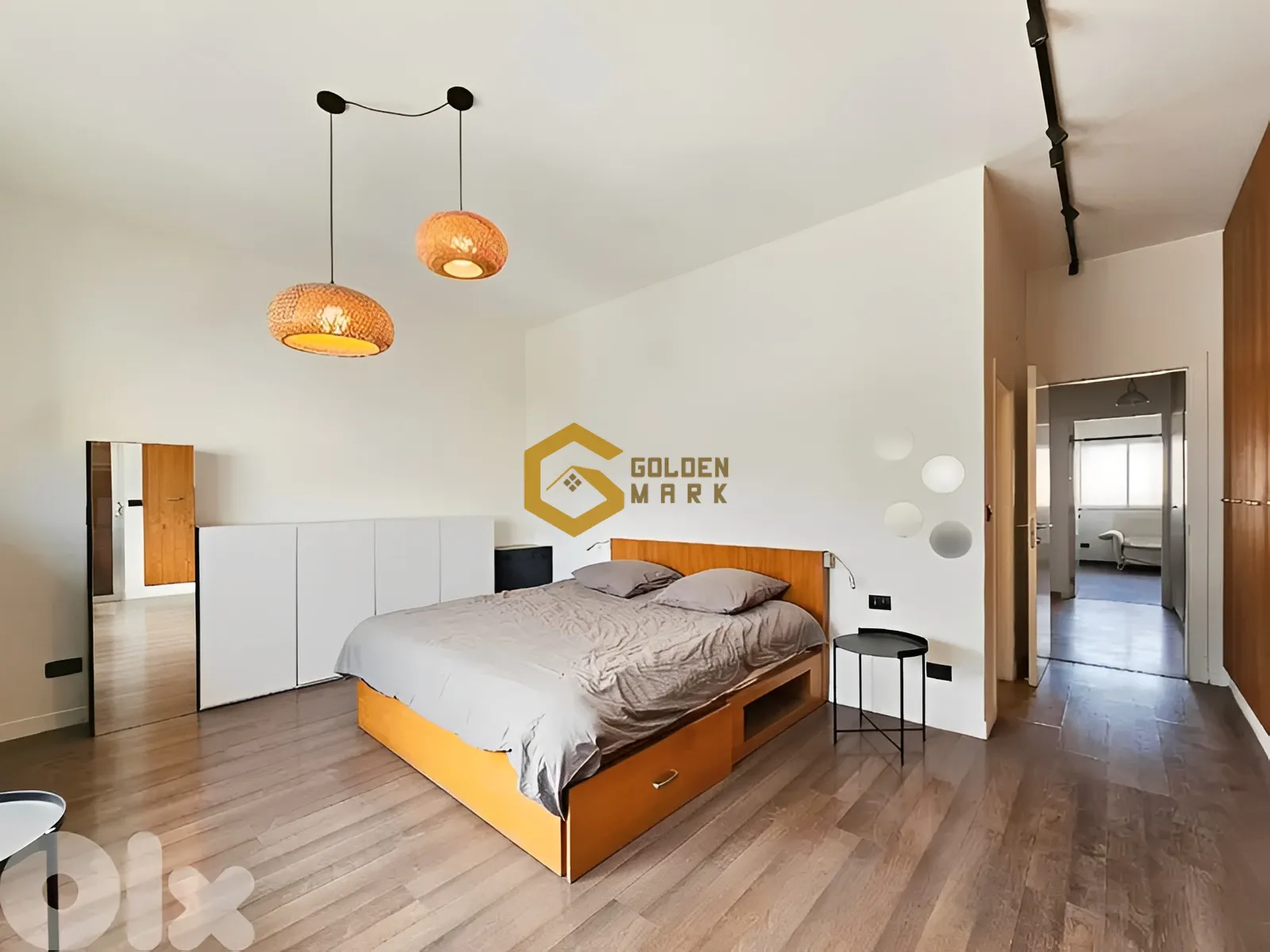 Apartment for Sale in Achrafieh, Beirut