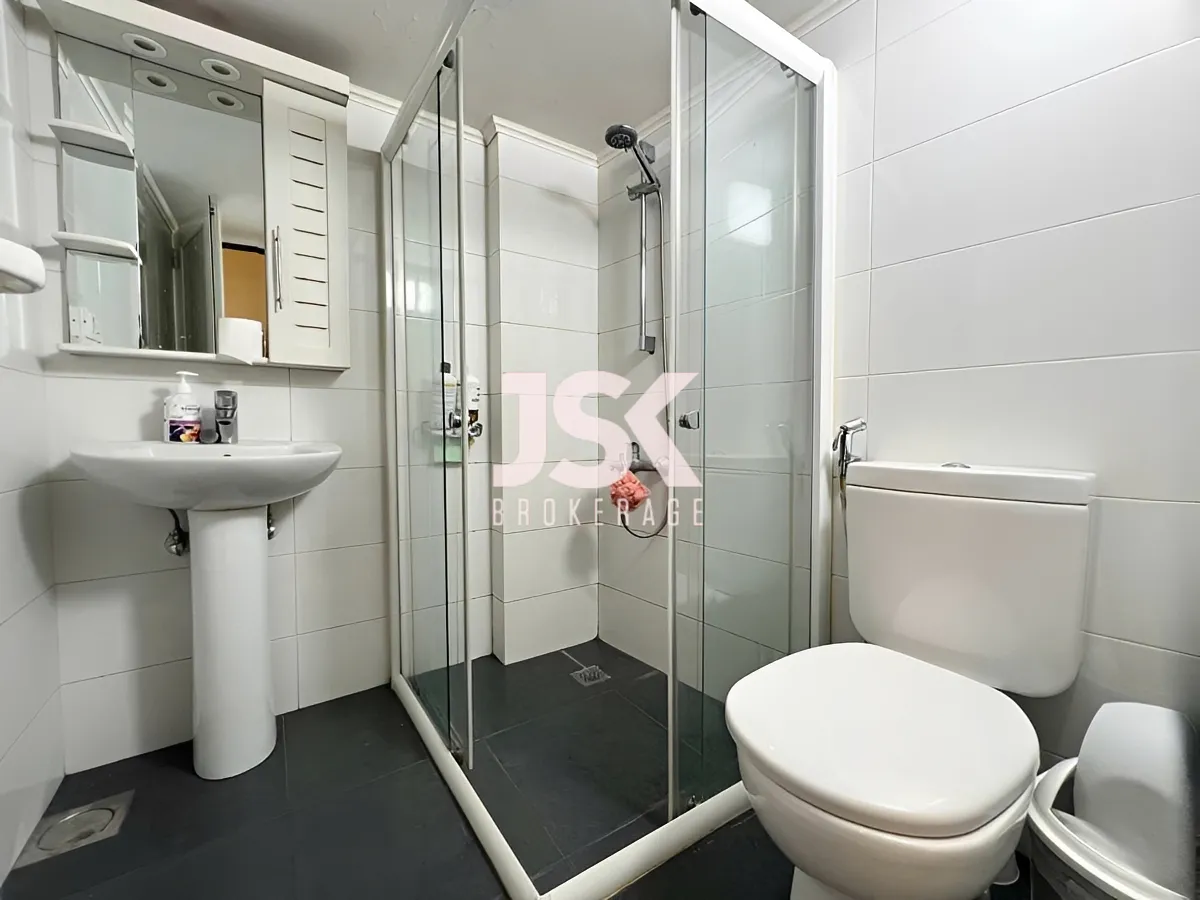 Apartment for Sale inMar Mikhael, Beirut, Lebanon