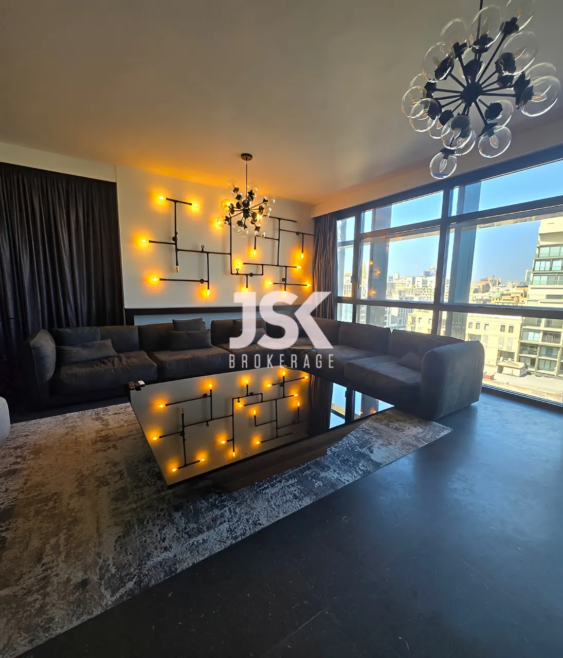 Apartment for Sale in Saifi Village