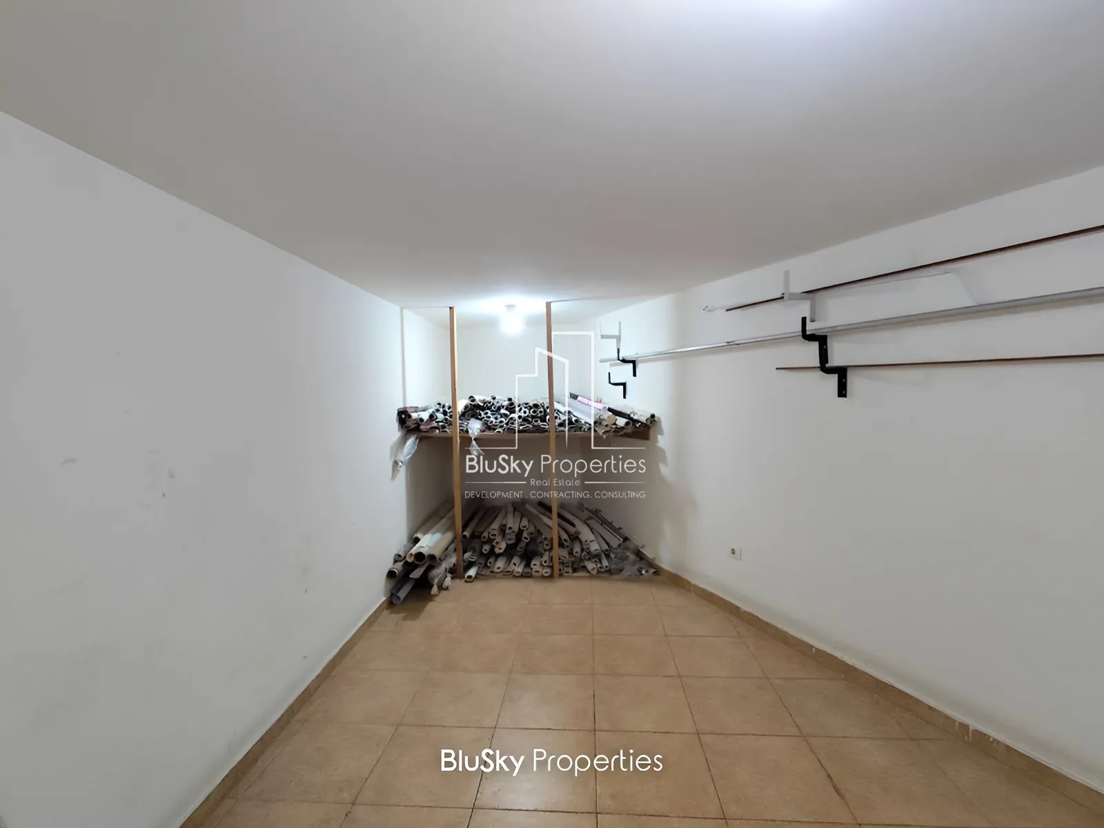Shop for sale in Zouk Mkayel