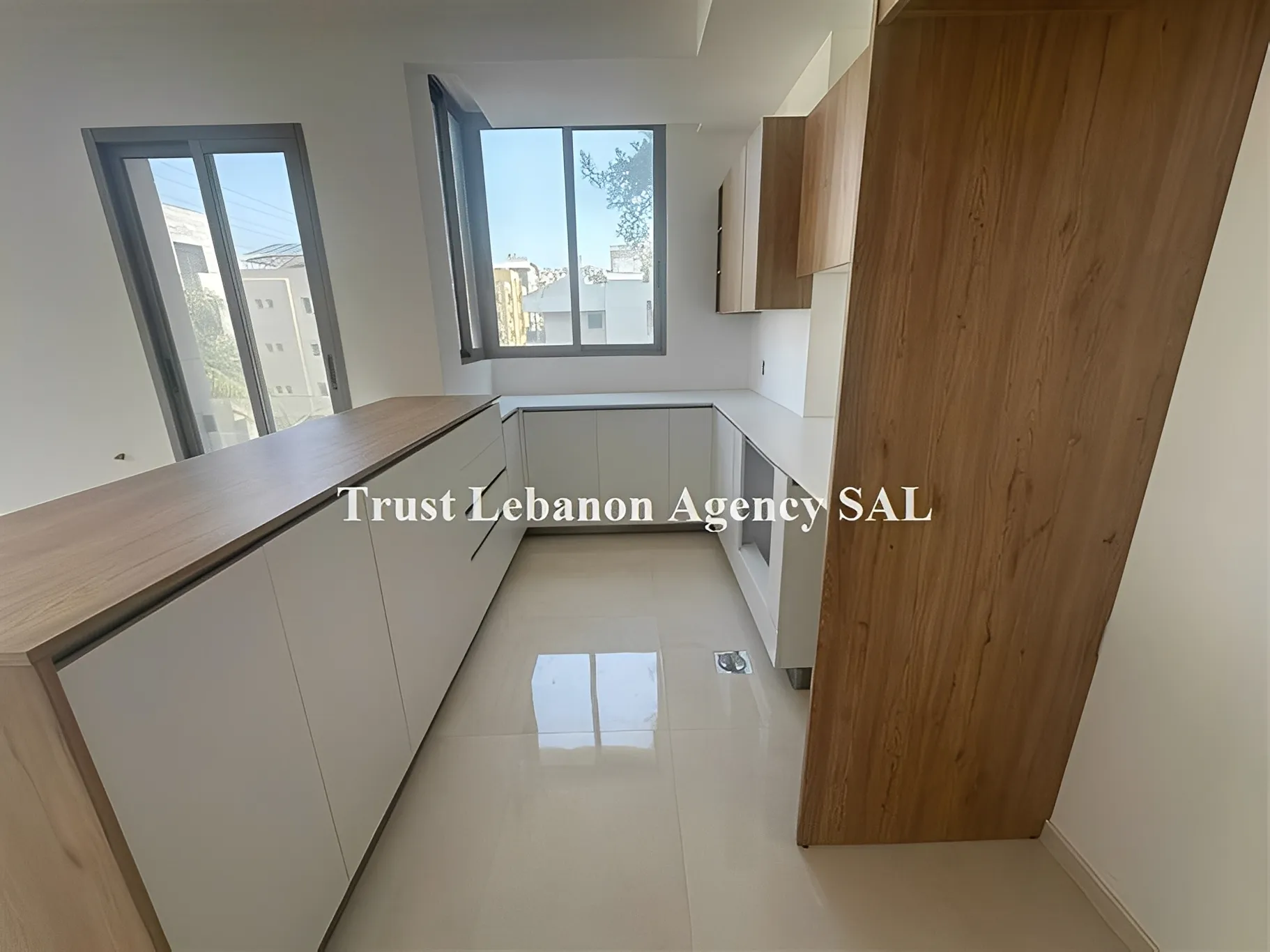 Apartment for Sale in Metn Ain Najem Lebanon - 2 bed, 3 bath