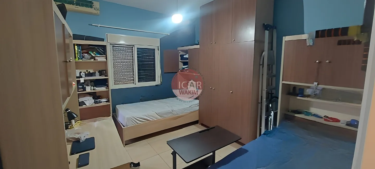 Apartment for sale in Zalqa