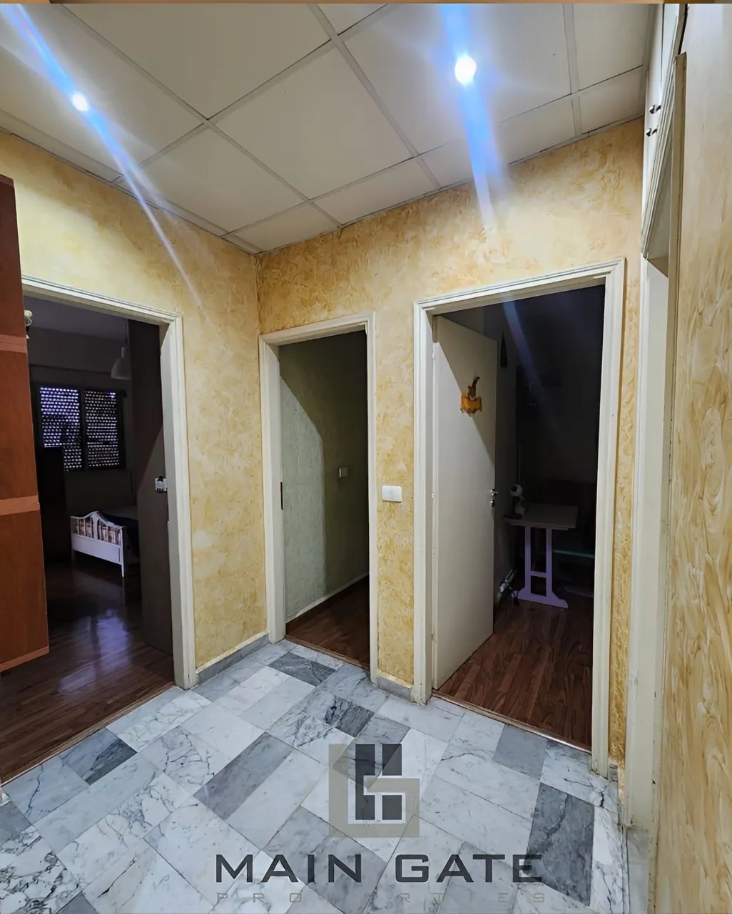 Apartment for Sale in Beit El Chaar, Lebanon