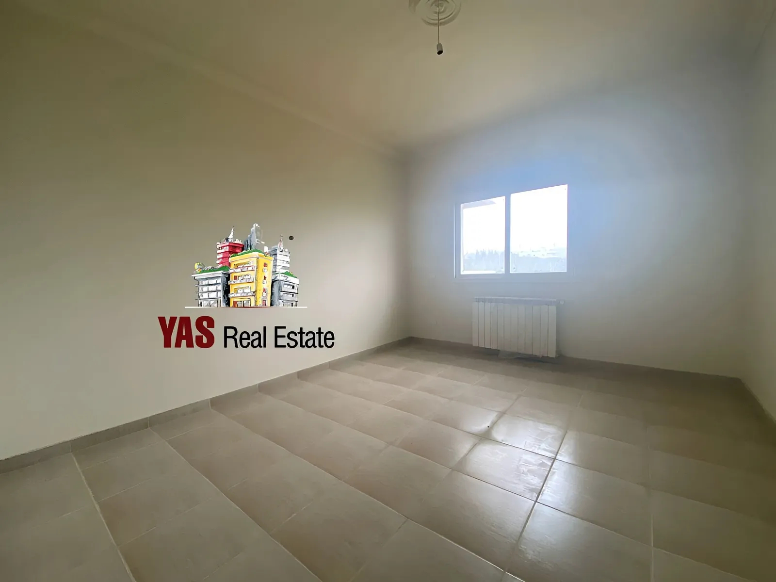 Apartment for Sale in Ajaltoun - 4 bed, 4 bath