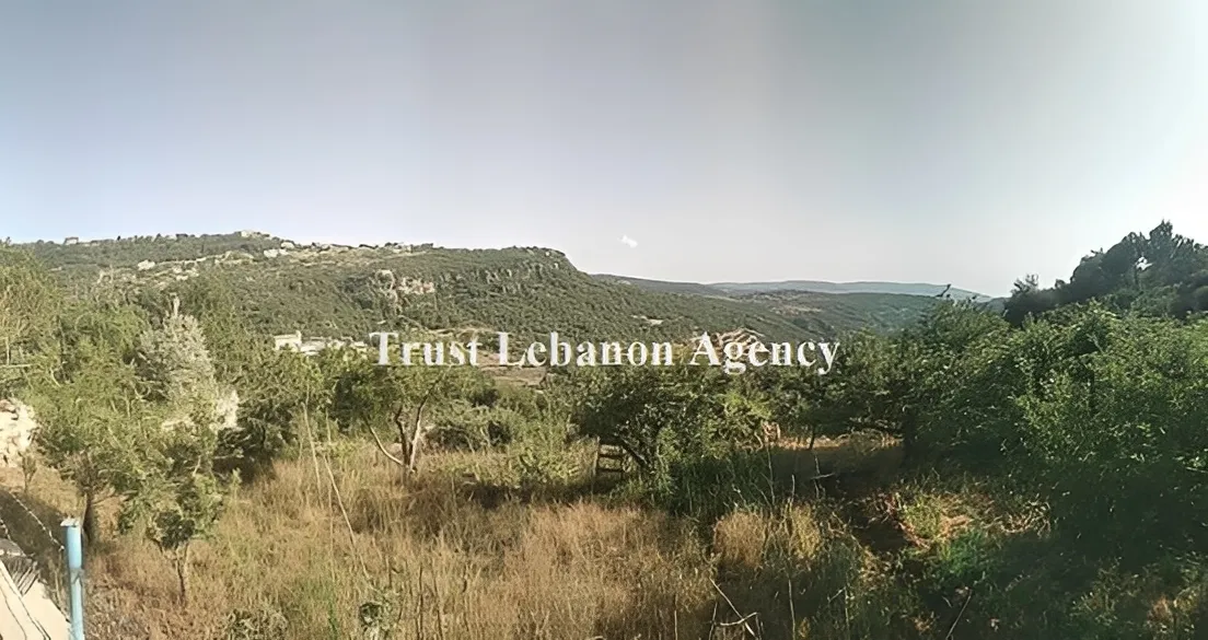 Land for Sale in Keserwan Kfardebian Lebanon