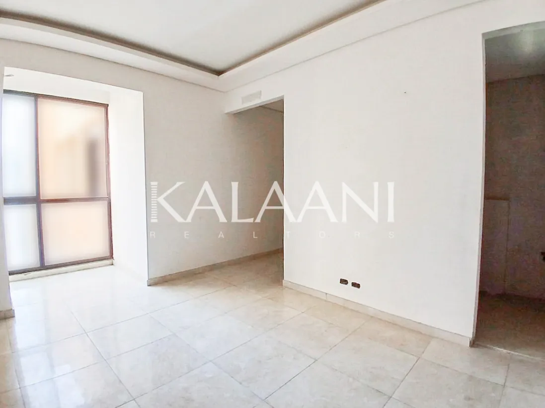 Apartment for sale in Hazmieh, Lebanon