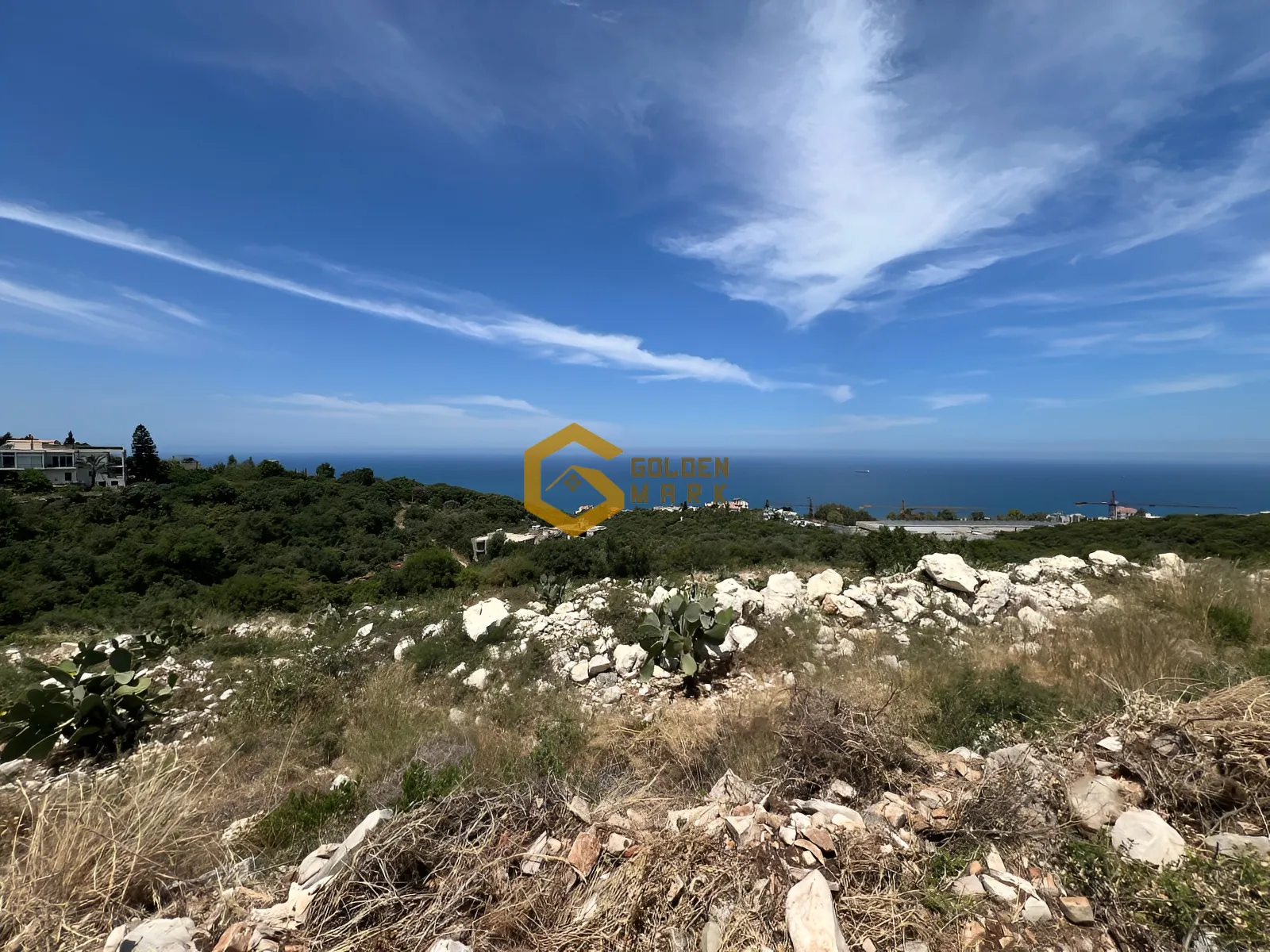 Land for Sale in Tehoum