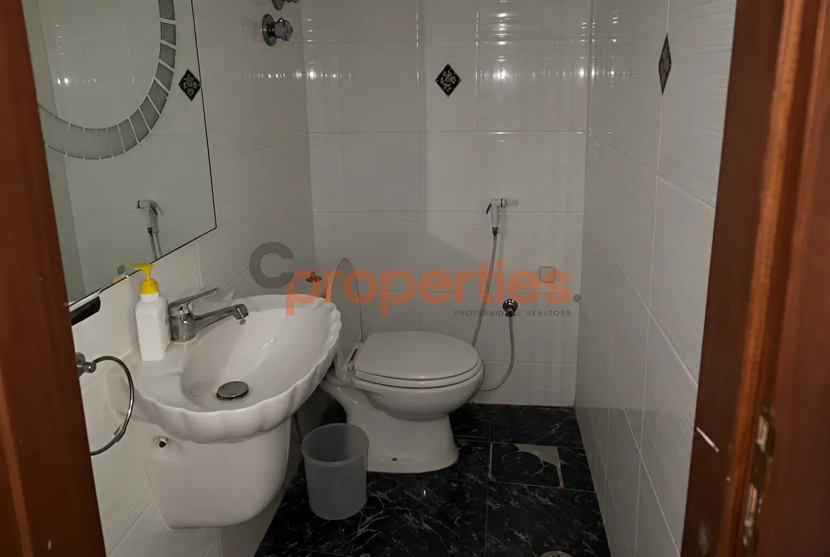 Apartment for Rent in Verdun