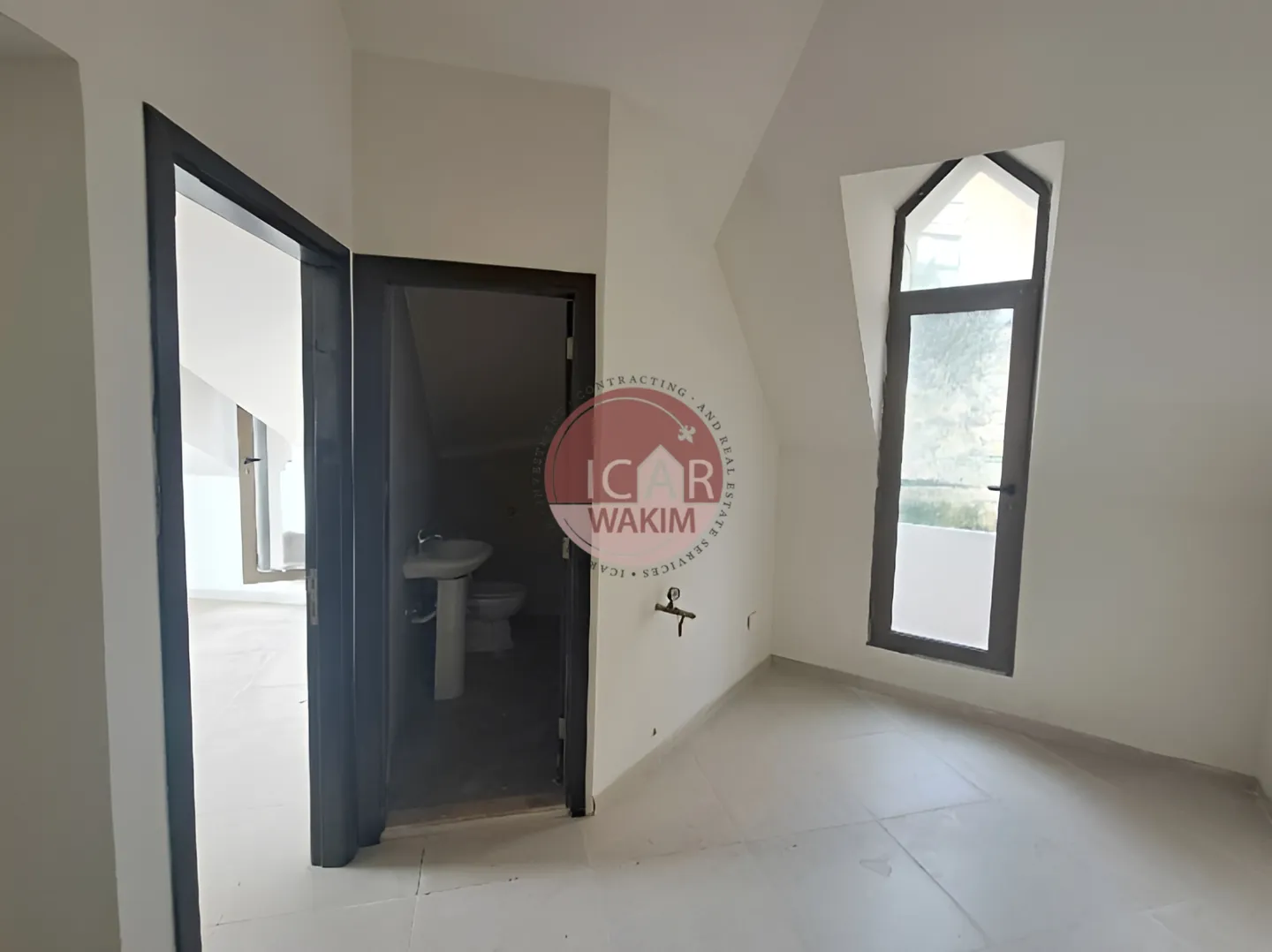 Duplex for sale in Ain Saadeh