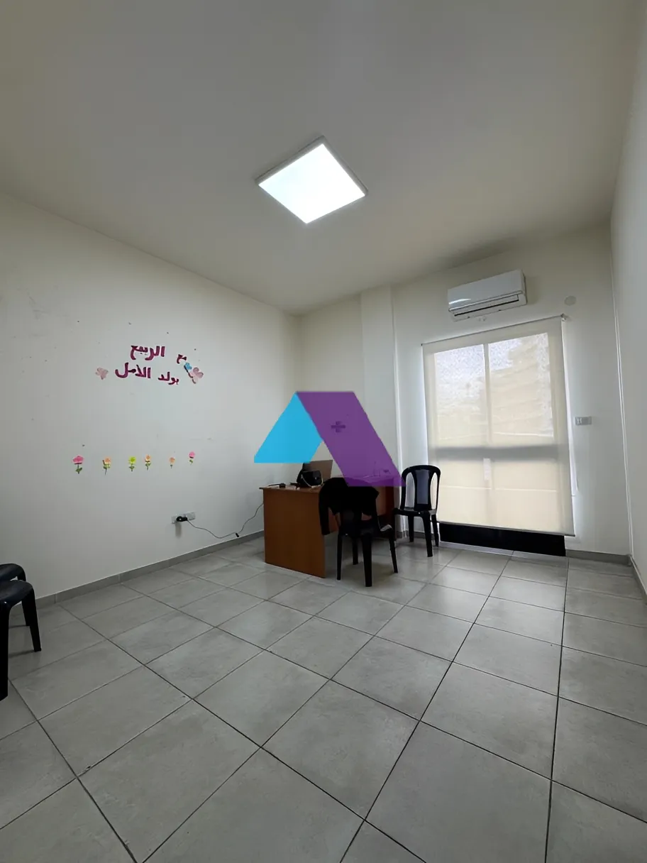 Office for rent in Sad El Baouchriyeh