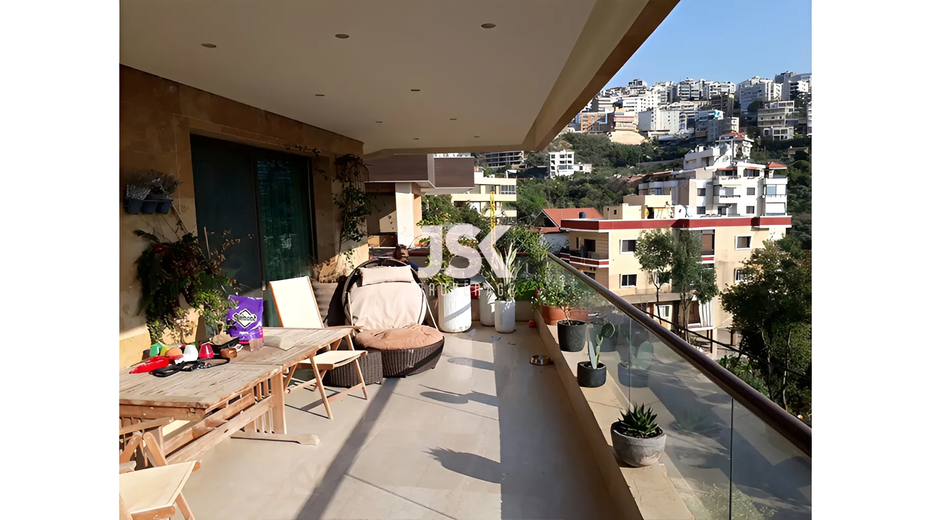 Apartment for Sale in Mtaileb