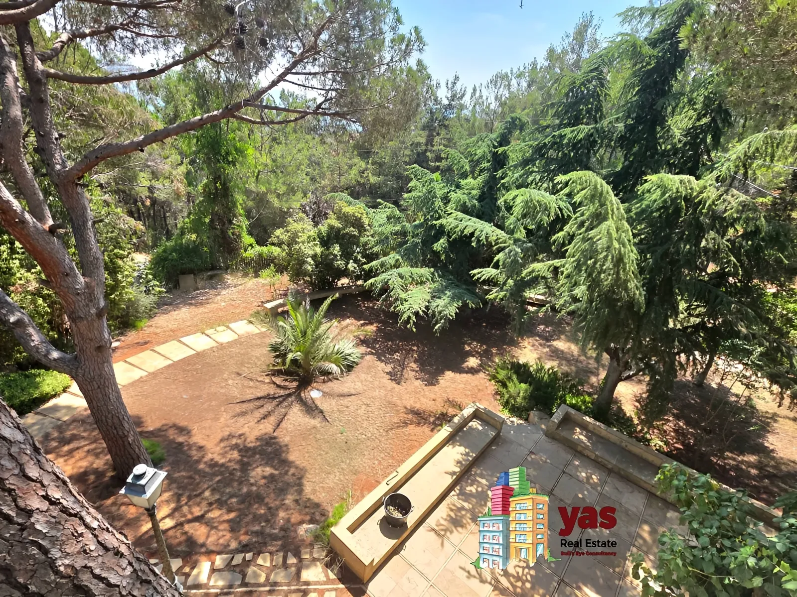 Apartment for Sale in Baabdat