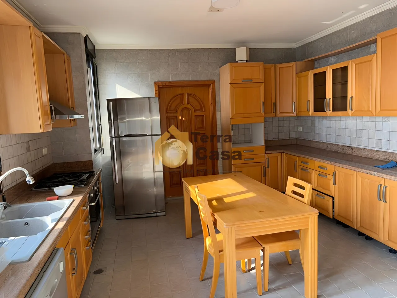 Duplex for rent in Adma w Dafnah