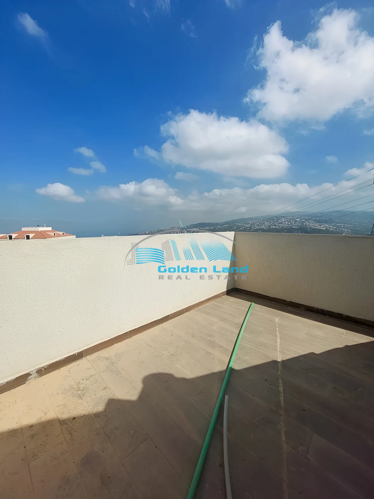 Apartment for Sale in Qornet Chahouane, Lebanon