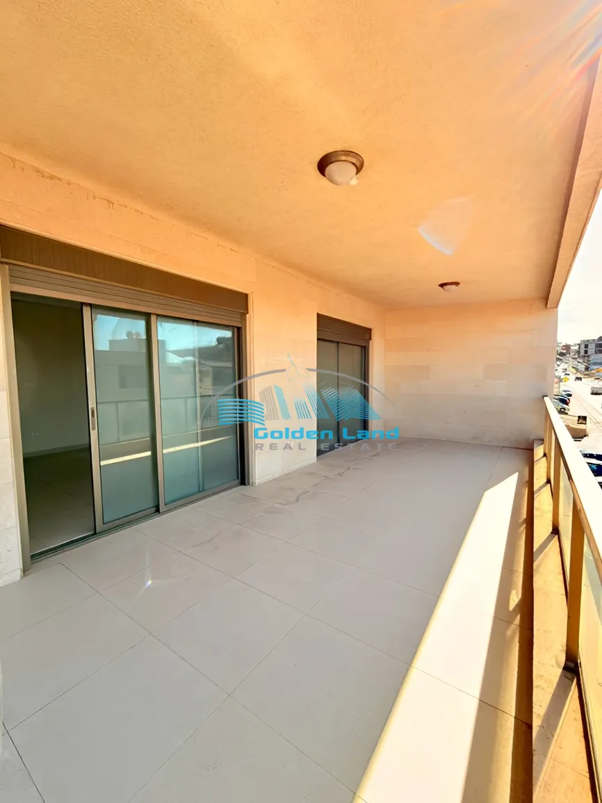 Apartment for sale in Tabarja, Lebanon