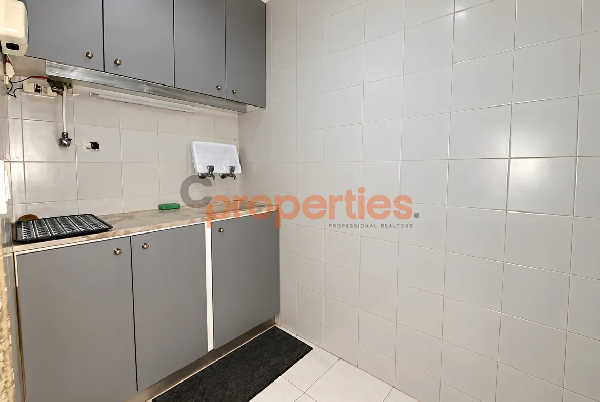 Office for Rent in Jal El Dib