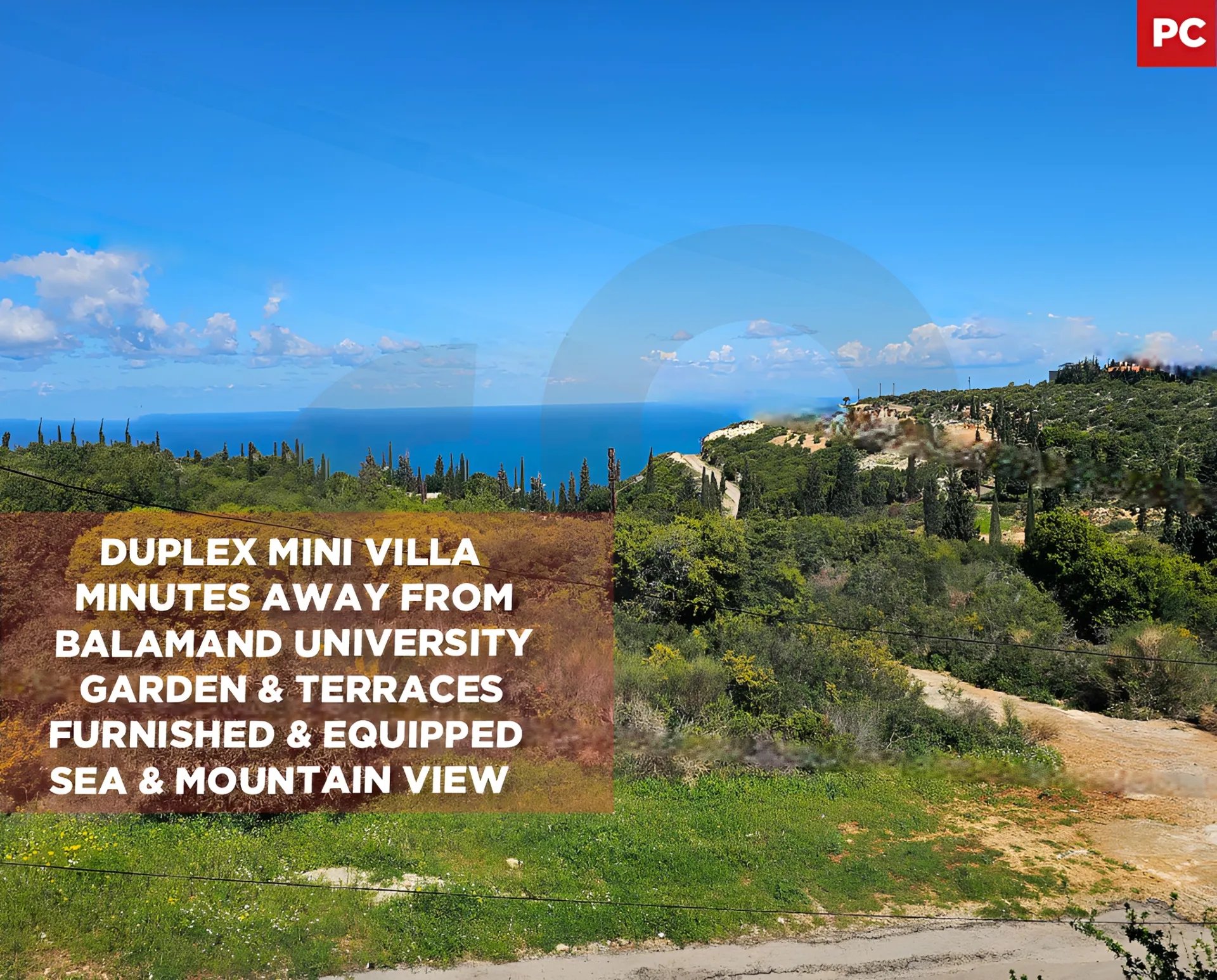 Duplex for Sale in Koura