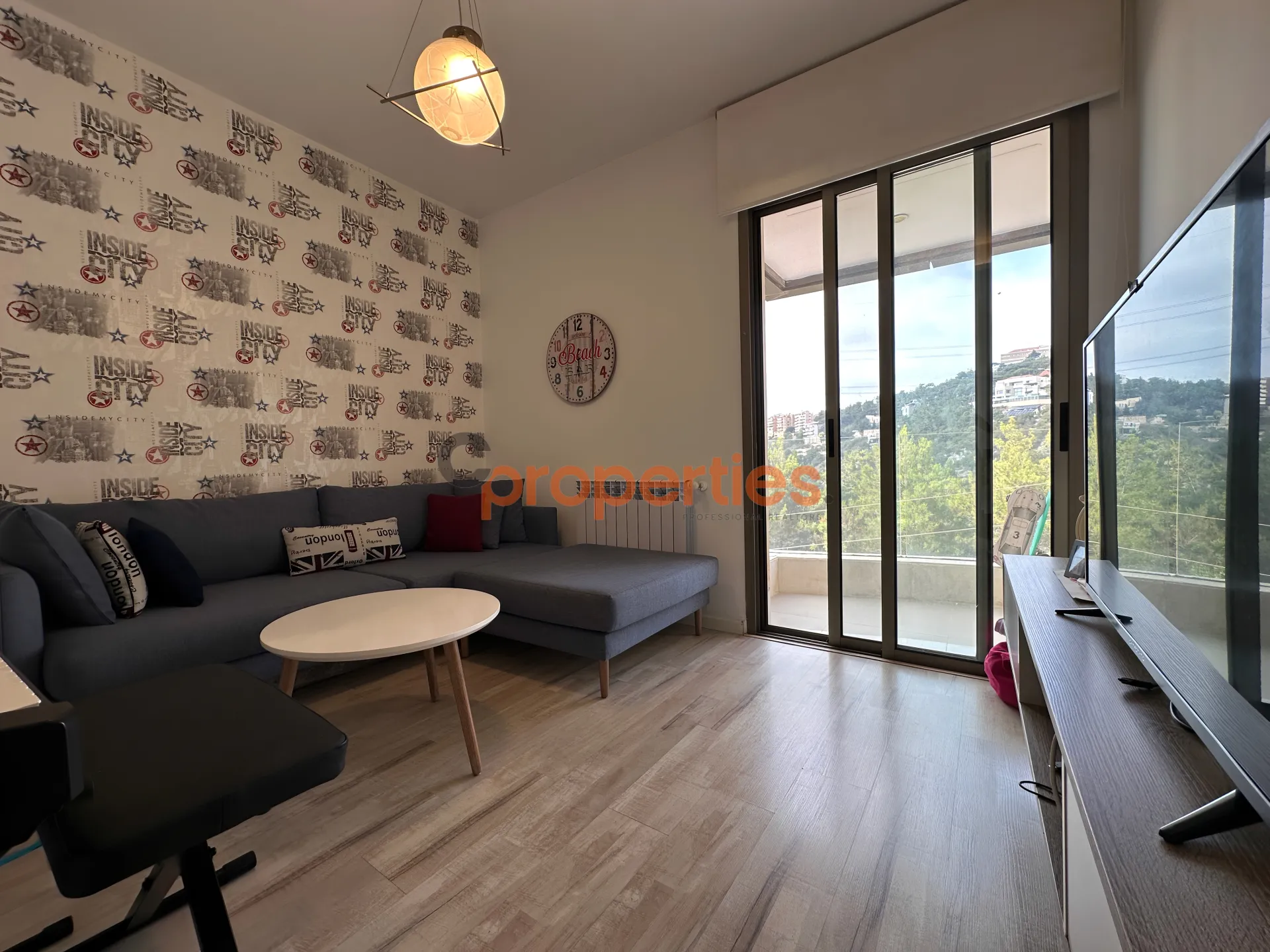 Apartment for sale in Rabweh