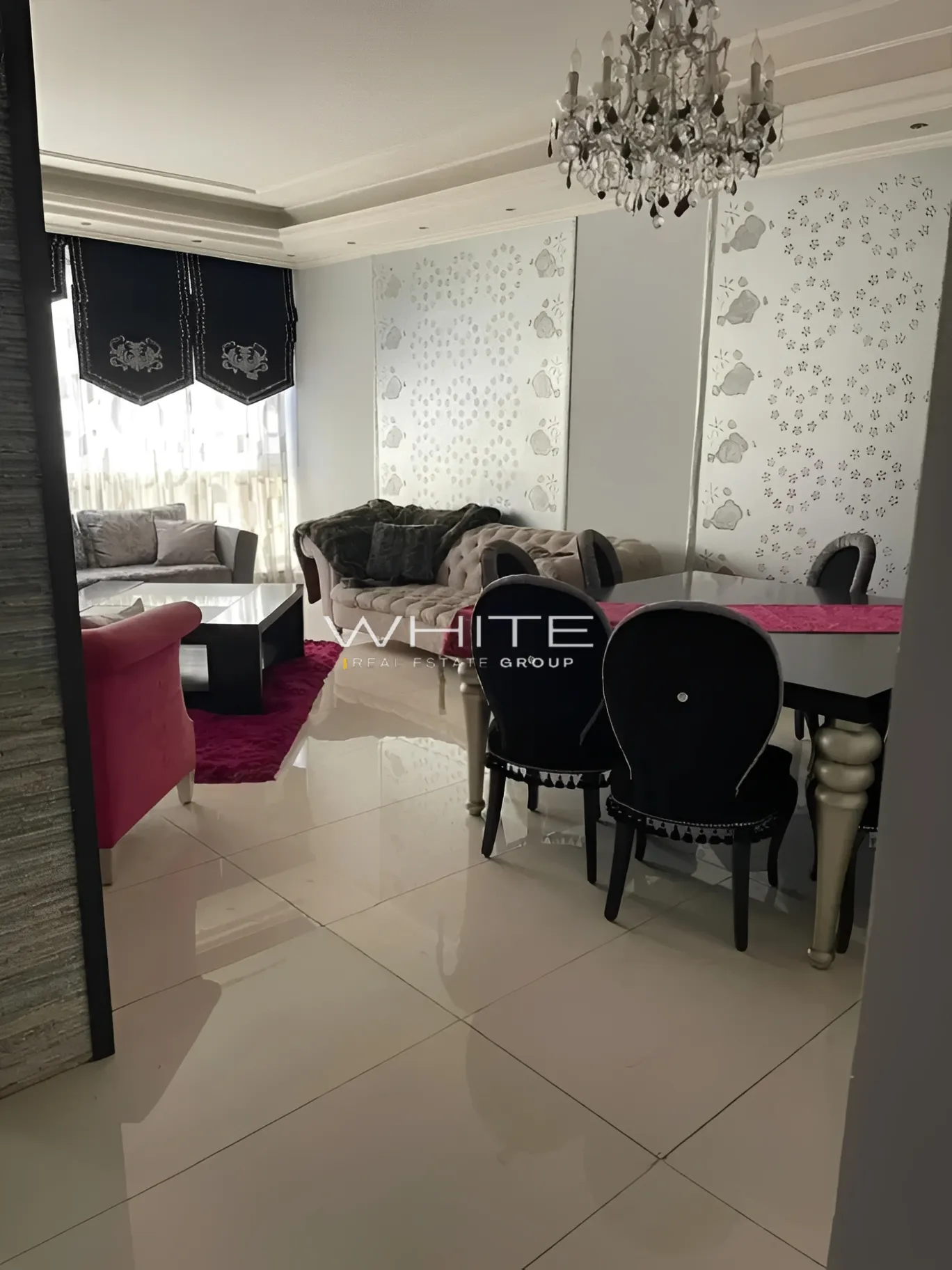 Apartment for Rent in Sanayeh - 2 bed, 2 bath