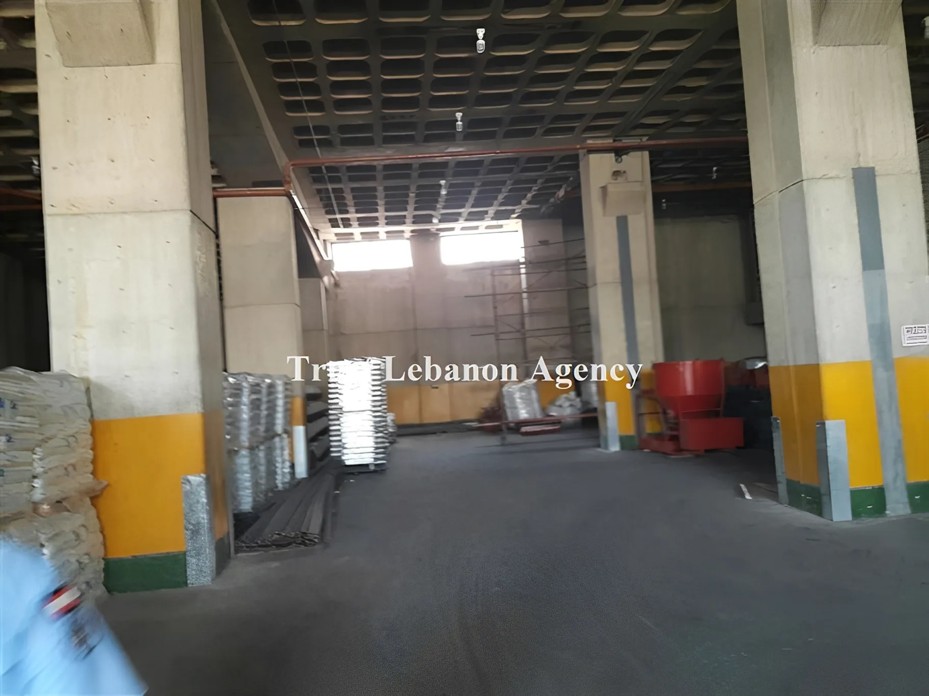 Office for sale in Metn, Mkalles